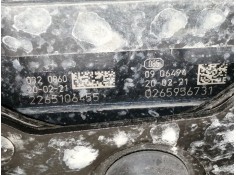 Recambio de abs para citroën c1 airscape shine referencia OEM IAM 445400H130 0265956731 445400H130 2