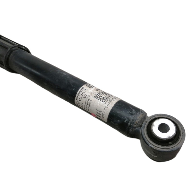 Recambio de amortiguador trasero derecho para volkswagen golf vii lim. (bq1) advance referencia OEM IAM 100512135A 5Q0512013EL 0