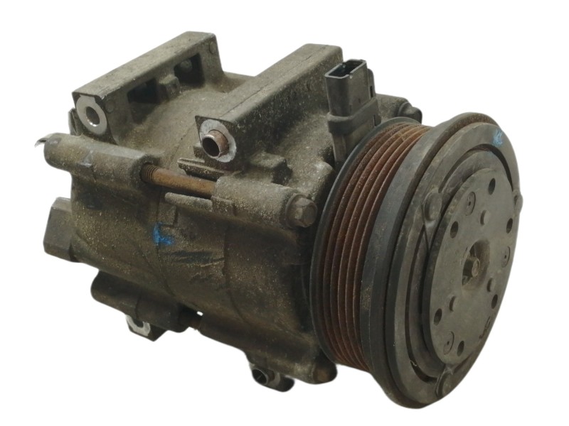 Recambio de compresor aire acondicionado para ford galaxy (vy) ghia referencia OEM IAM   