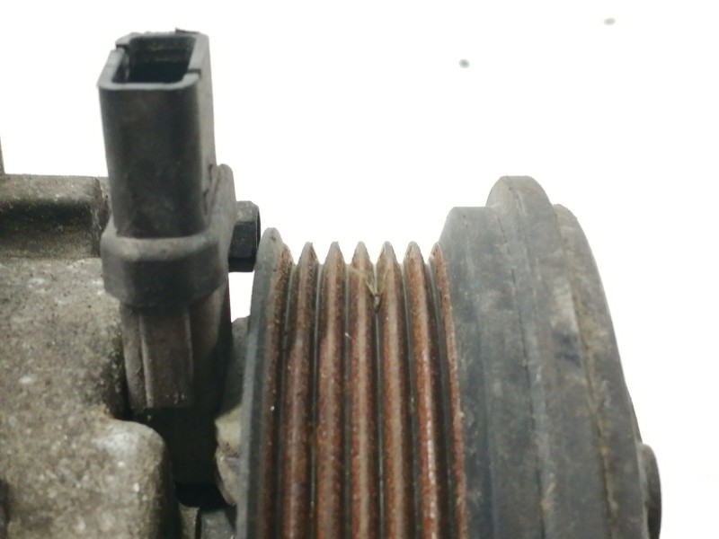 Recambio de compresor aire acondicionado para ford galaxy (vy) ghia referencia OEM IAM   