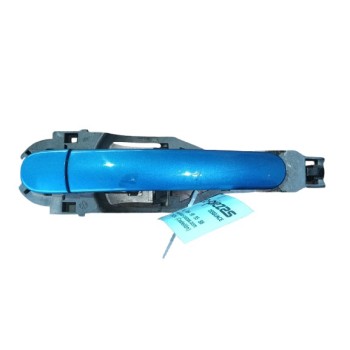 MANETA EXTERIOR DELANTERA DERECHA 6Q0837885 6Q0837885 