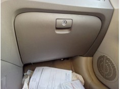 Recambio de guantera para hyundai tucson (jm) 2.0 crdi comfort (4wd) referencia OEM IAM 845112E000   2