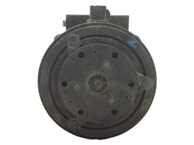 Recambio de compresor aire acondicionado para ford galaxy (vy) ghia referencia OEM IAM   
