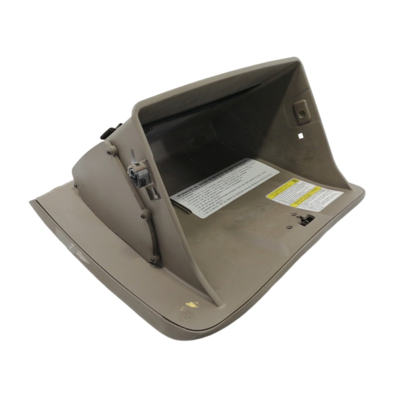 Recambio de guantera para hyundai tucson (jm) 2.0 crdi comfort (4wd) referencia OEM IAM 845112E000  