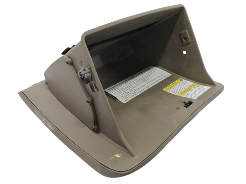 Recambio de guantera para hyundai tucson (jm) 2.0 crdi comfort (4wd) referencia OEM IAM 845112E000  