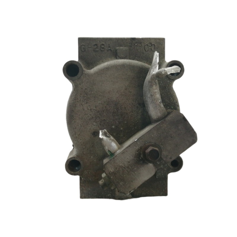 Recambio de compresor aire acondicionado para ford galaxy (vy) ghia referencia OEM IAM   