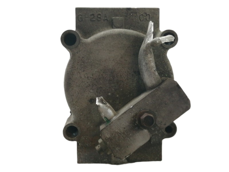Recambio de compresor aire acondicionado para ford galaxy (vy) ghia referencia OEM IAM   