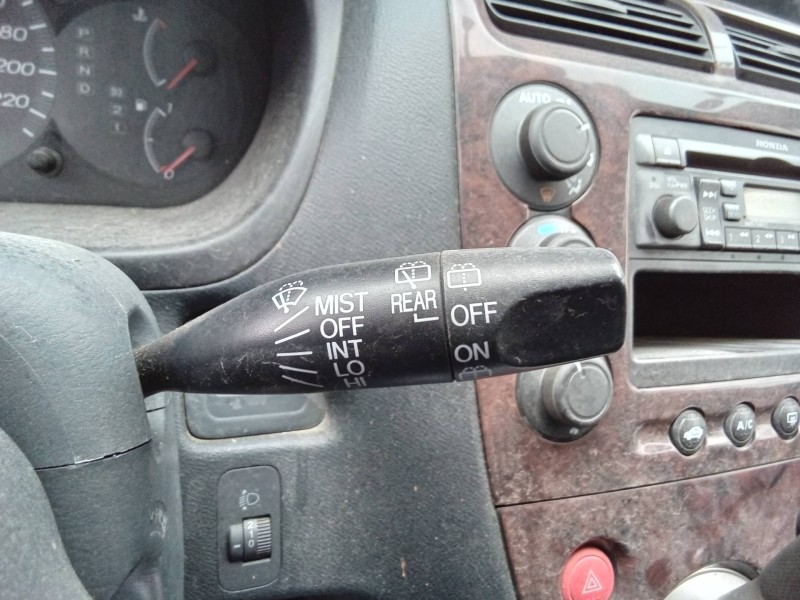 Recambio de mando multifuncion para honda civic berlina 3 (ep1/2) 1.6 vtec cat (d 16 v 1) referencia OEM IAM   