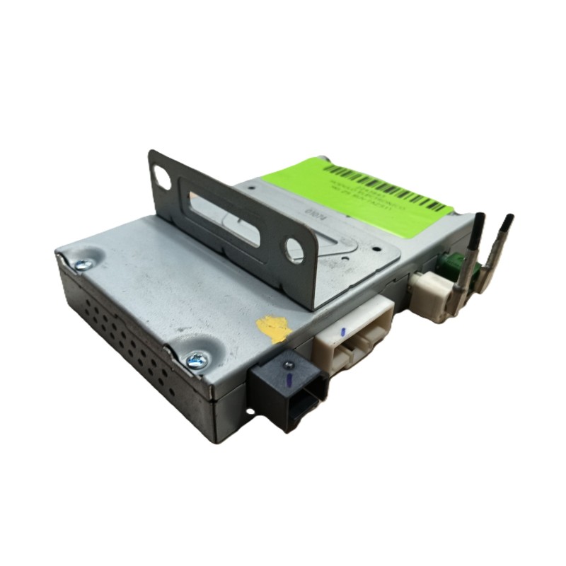 Recambio de modulo electronico para mg zs suv (azs1) 1.0 t-gdi referencia OEM IAM 11676633 MBV01 