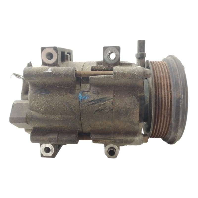 Recambio de compresor aire acondicionado para ford galaxy (vy) ghia referencia OEM IAM   