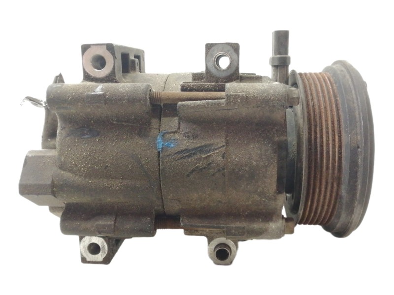 Recambio de compresor aire acondicionado para ford galaxy (vy) ghia referencia OEM IAM   