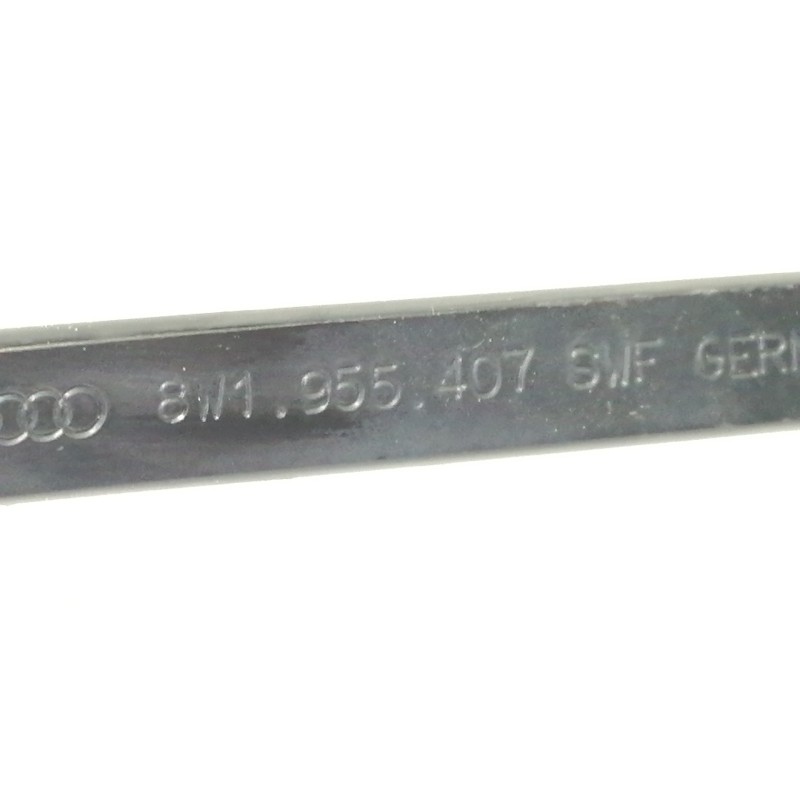 Recambio de brazo limpia delantero izquierdo para audi a4 berlina (8w2) advanced edition referencia OEM IAM 8W1955407  