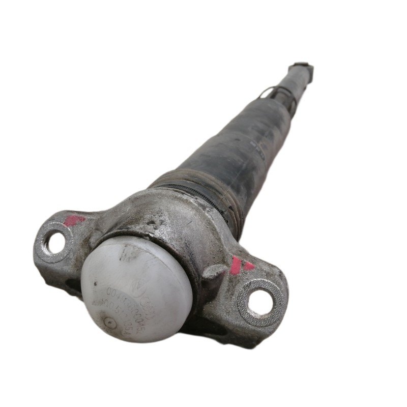 Recambio de amortiguador trasero izquierdo para volkswagen golf vii lim. (bq1) advance referencia OEM IAM 5Q0513425F 1Q0512135A 