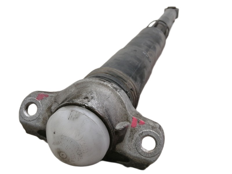 Recambio de amortiguador trasero izquierdo para volkswagen golf vii lim. (bq1) advance referencia OEM IAM 5Q0513425F 1Q0512135A 