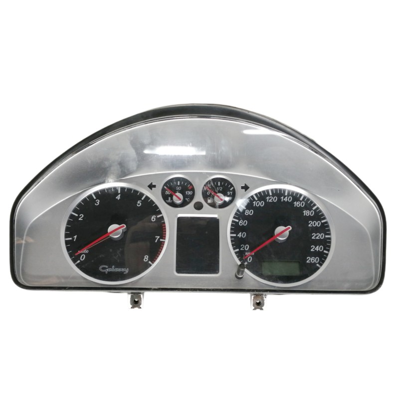 Recambio de cuadro instrumentos para ford galaxy (vy) ghia referencia OEM IAM 7M5920800C 88311244245 88311299245 YM2110849AFB 18