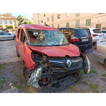 RENAULT KANGOO / GRAND KANGOO II (KW0/1_)