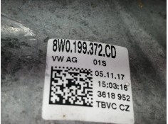 Recambio de soporte motor derecho para audi a4 berlina (8w2) advanced edition referencia OEM IAM 8W0199372CD   2