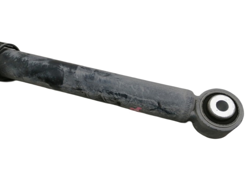 Recambio de amortiguador trasero izquierdo para volkswagen golf vii lim. (bq1) advance referencia OEM IAM 5Q0513425F 1Q0512135A 