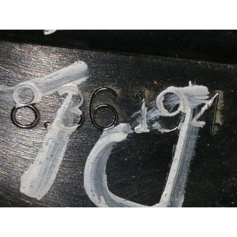 Recambio de retrovisor derecho para seat cordoba berlina (6l2) stella referencia OEM IAM 836194  