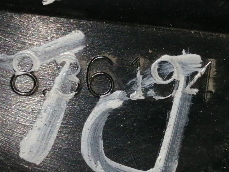 Recambio de retrovisor derecho para seat cordoba berlina (6l2) stella referencia OEM IAM 836194  