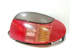 Recambio de piloto trasero izquierdo para peugeot 306 break style referencia OEM IAM   