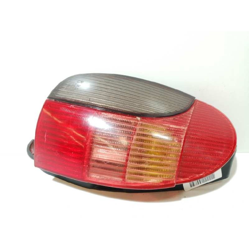 Recambio de piloto trasero izquierdo para peugeot 306 break style referencia OEM IAM   