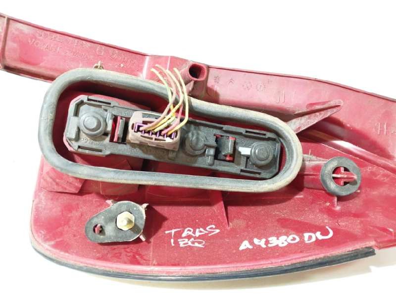 Recambio de piloto trasero izquierdo para peugeot 306 break style referencia OEM IAM   