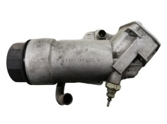 Recambio de filtro aceite para ssangyong kyron 200 xdi limited referencia OEM IAM A6641840302 A6641800265 327126915  2