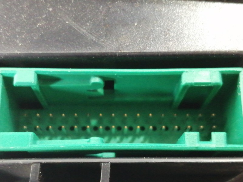 Recambio de cuadro instrumentos para ford galaxy (vy) ghia referencia OEM IAM 7M5920800C 88311244245 88311299245 YM2110849AFB 18