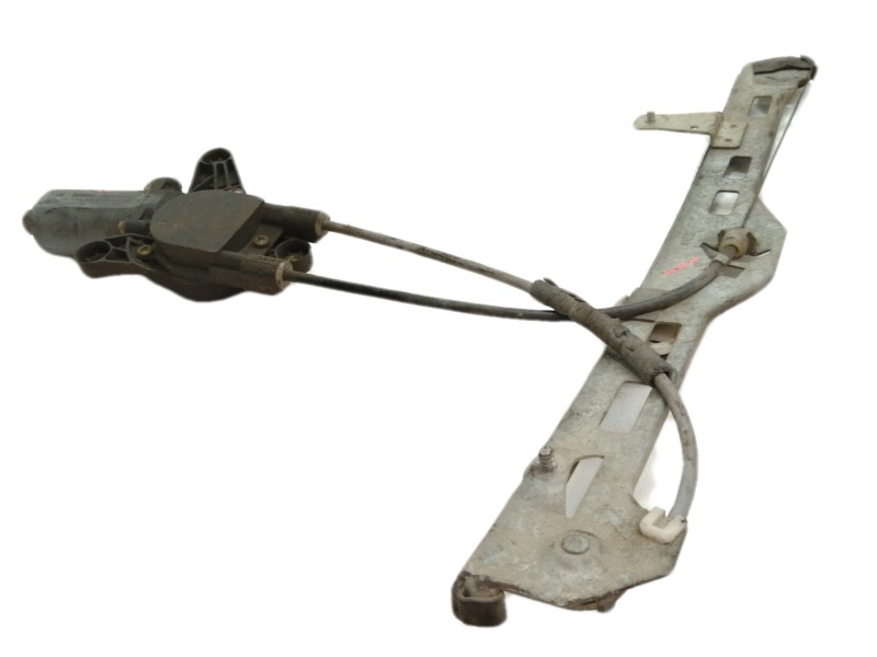 Recambio de elevalunas delantero derecho para peugeot 306 break style referencia OEM IAM 0130821648  