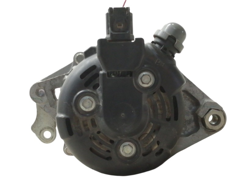 Recambio de alternador para citroën c1 airscape shine referencia OEM IAM 270600Q160 TG1042109821 