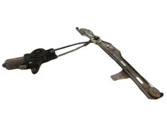 Recambio de elevalunas delantero derecho para peugeot 306 break style referencia OEM IAM 0130821648   2