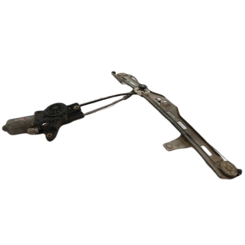 Recambio de elevalunas delantero derecho para peugeot 306 break style referencia OEM IAM 0130821648  