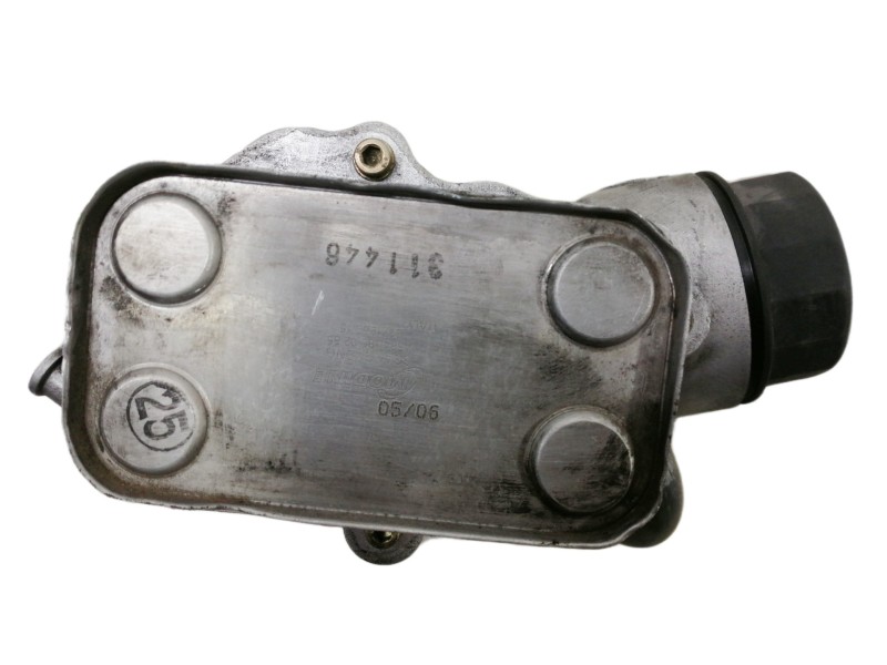 Recambio de filtro aceite para ssangyong kyron 200 xdi limited referencia OEM IAM A6641840302 A6641800265 327126915 