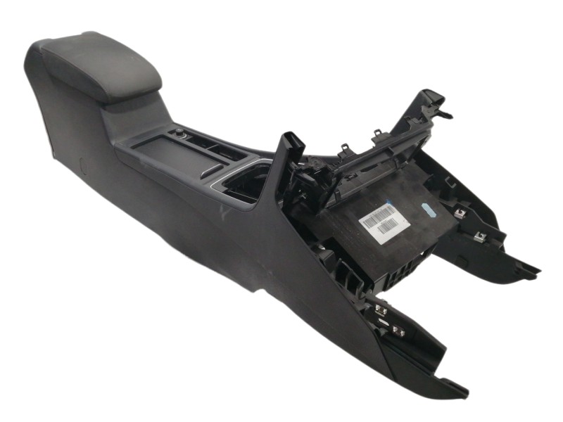 Recambio de apoyabrazos central para volkswagen golf vii lim. (bq1) advance referencia OEM IAM 5G1863241BL  