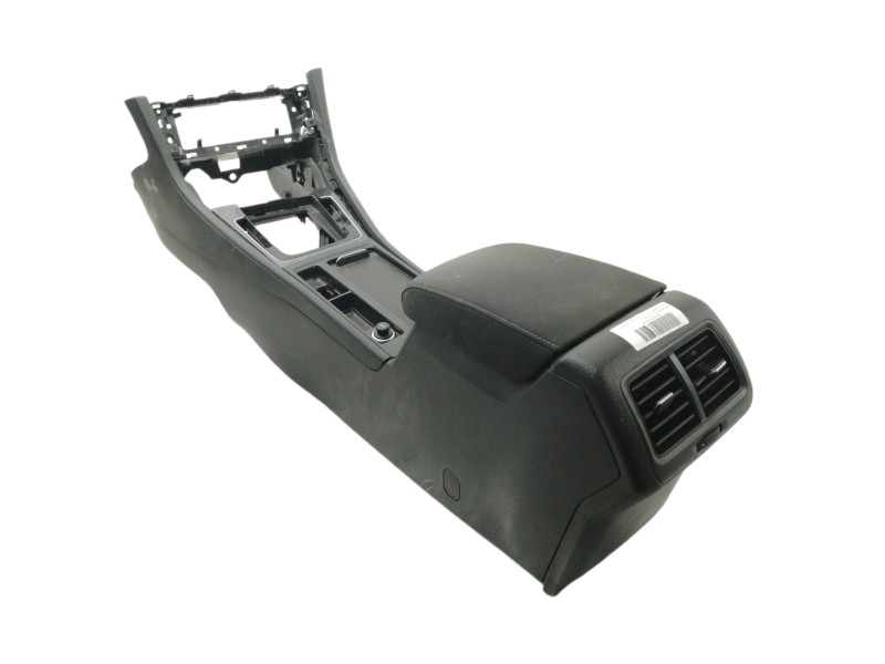 Recambio de apoyabrazos central para volkswagen golf vii lim. (bq1) advance referencia OEM IAM 5G1863241BL  