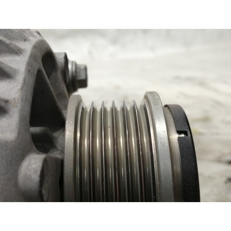 Recambio de alternador para citroën c1 airscape shine referencia OEM IAM 270600Q160 TG1042109821 