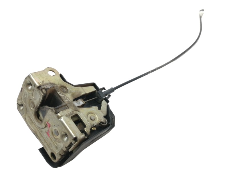 Recambio de cerradura puerta delantera derecha para renault scenic (ja..) 1.6 referencia OEM IAM   