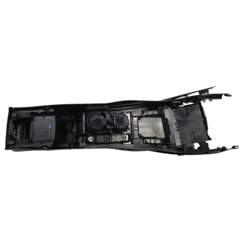 Recambio de apoyabrazos central para volkswagen golf vii lim. (bq1) advance referencia OEM IAM 5G1863241BL  