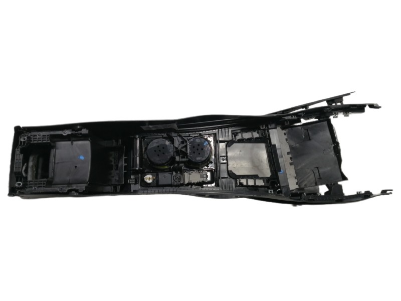 Recambio de apoyabrazos central para volkswagen golf vii lim. (bq1) advance referencia OEM IAM 5G1863241BL  