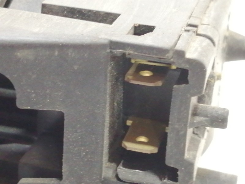 Recambio de cerradura puerta delantera derecha para renault scenic (ja..) 1.6 referencia OEM IAM   