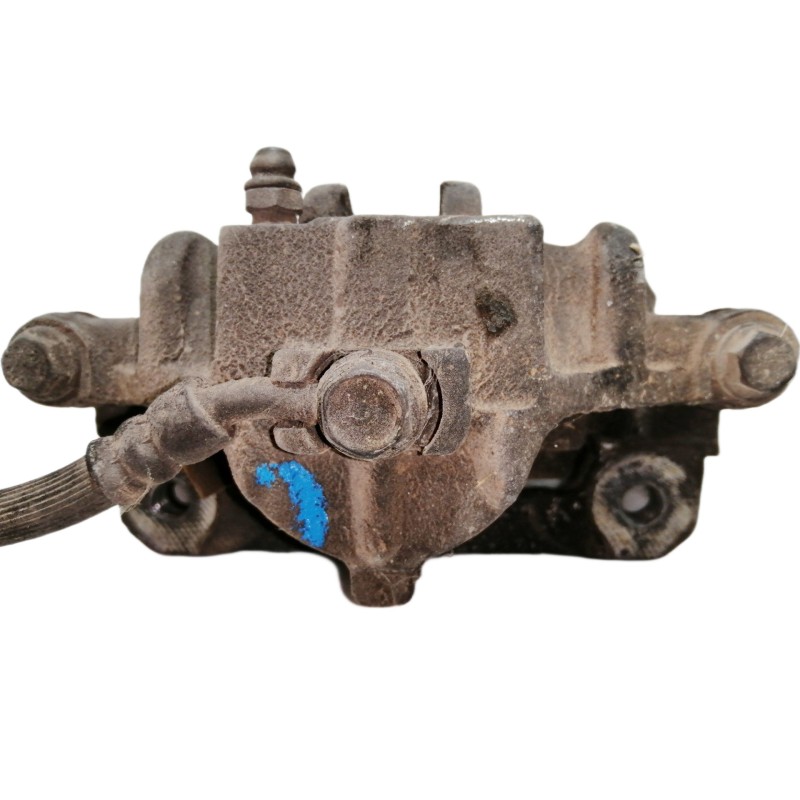 Recambio de pinza freno delantera derecha para honda civic berlina 3 (ep1/2) 1.6 vtec cat (d 16 v 1) referencia OEM IAM   