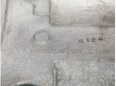 Recambio de soporte alternador para ssangyong kyron 200 xdi limited referencia OEM IAM A6651550335   2