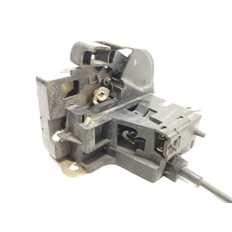 Recambio de cerradura puerta delantera derecha para renault scenic (ja..) 1.6 referencia OEM IAM   