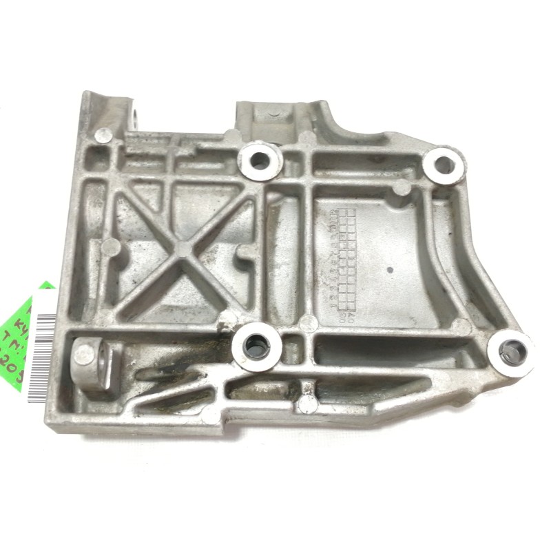 Recambio de soporte alternador para ssangyong kyron 200 xdi limited referencia OEM IAM A6651550335  