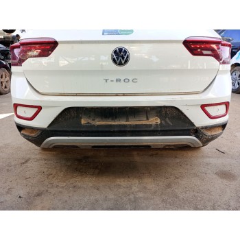 PARAGOLPES TRASERO 2GA807421GGRU 