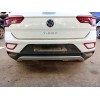 Recambio de paragolpes trasero para volkswagen t-roc (a11, d11) 1.0 tsi referencia OEM IAM 2GA807421GGRU  