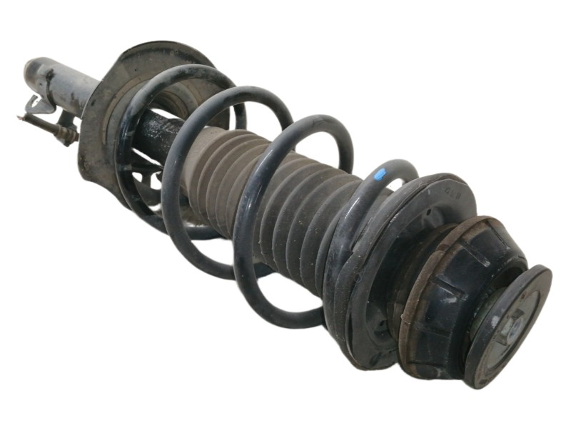 Recambio de amortiguador delantero izquierdo para citroën c1 airscape shine referencia OEM IAM 485200H080 03031000282 