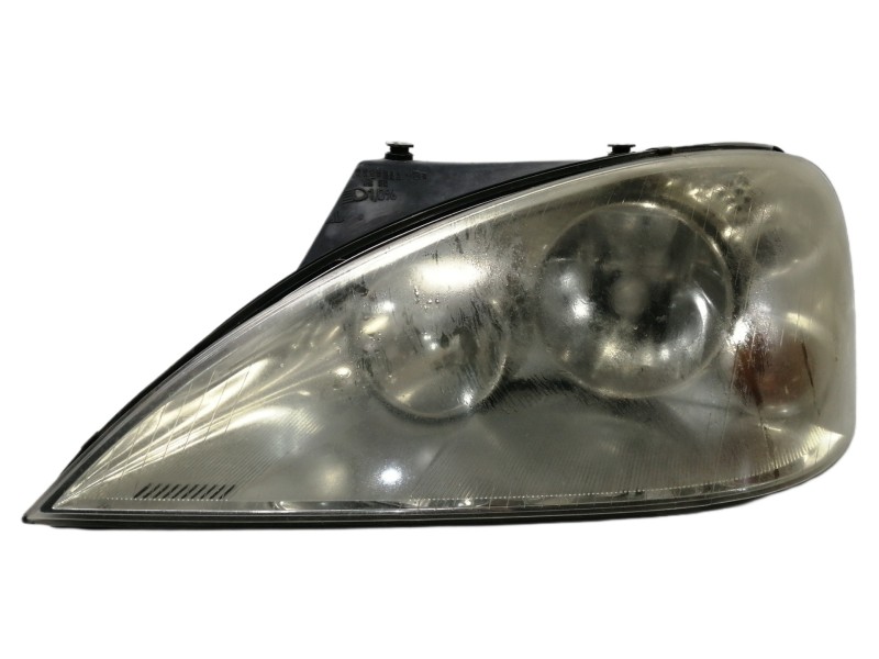 Recambio de faro izquierdo para ford galaxy (vy) ghia referencia OEM IAM 0301183201 7M5941015D YM2113005ED 1305235611 1305235532
