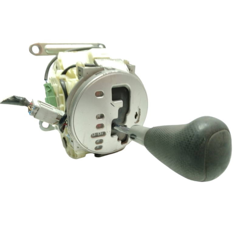 Recambio de palanca cambio para honda civic berlina 3 (ep1/2) 1.6 vtec cat (d 16 v 1) referencia OEM IAM   